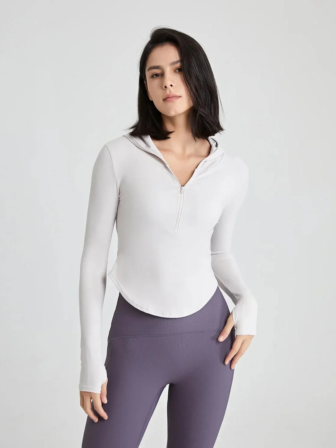 Sports sweatshirt