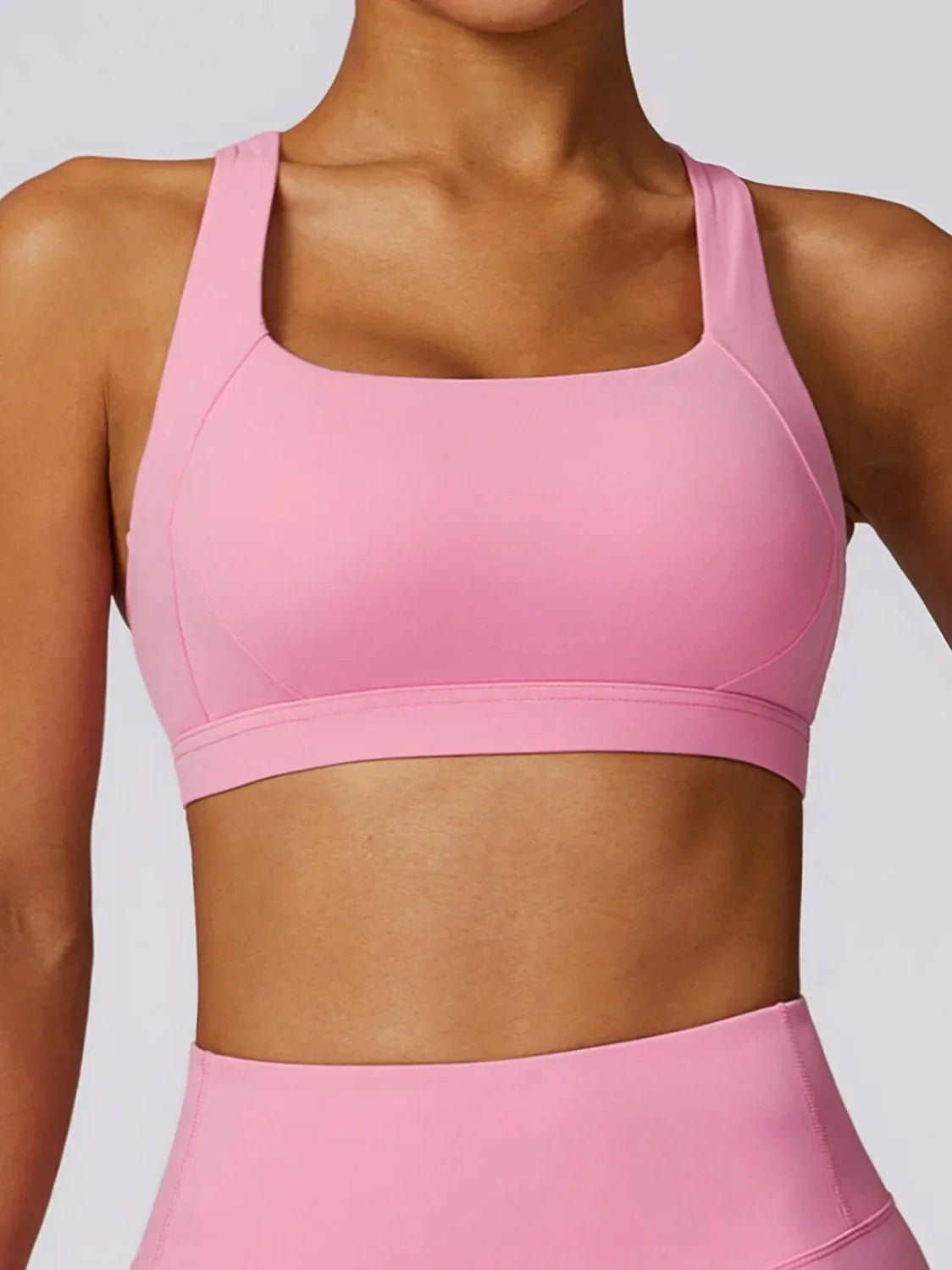 Sports bra