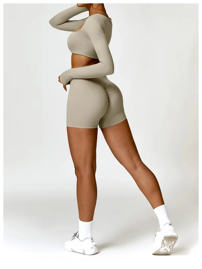 Sports top