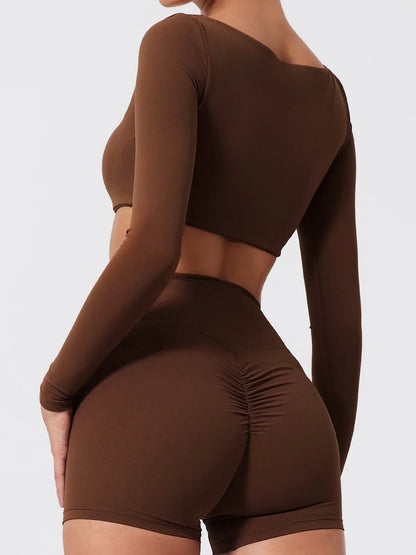 Sports top
