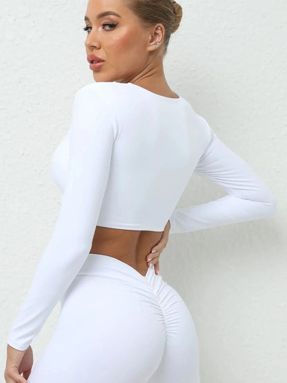 Sports top