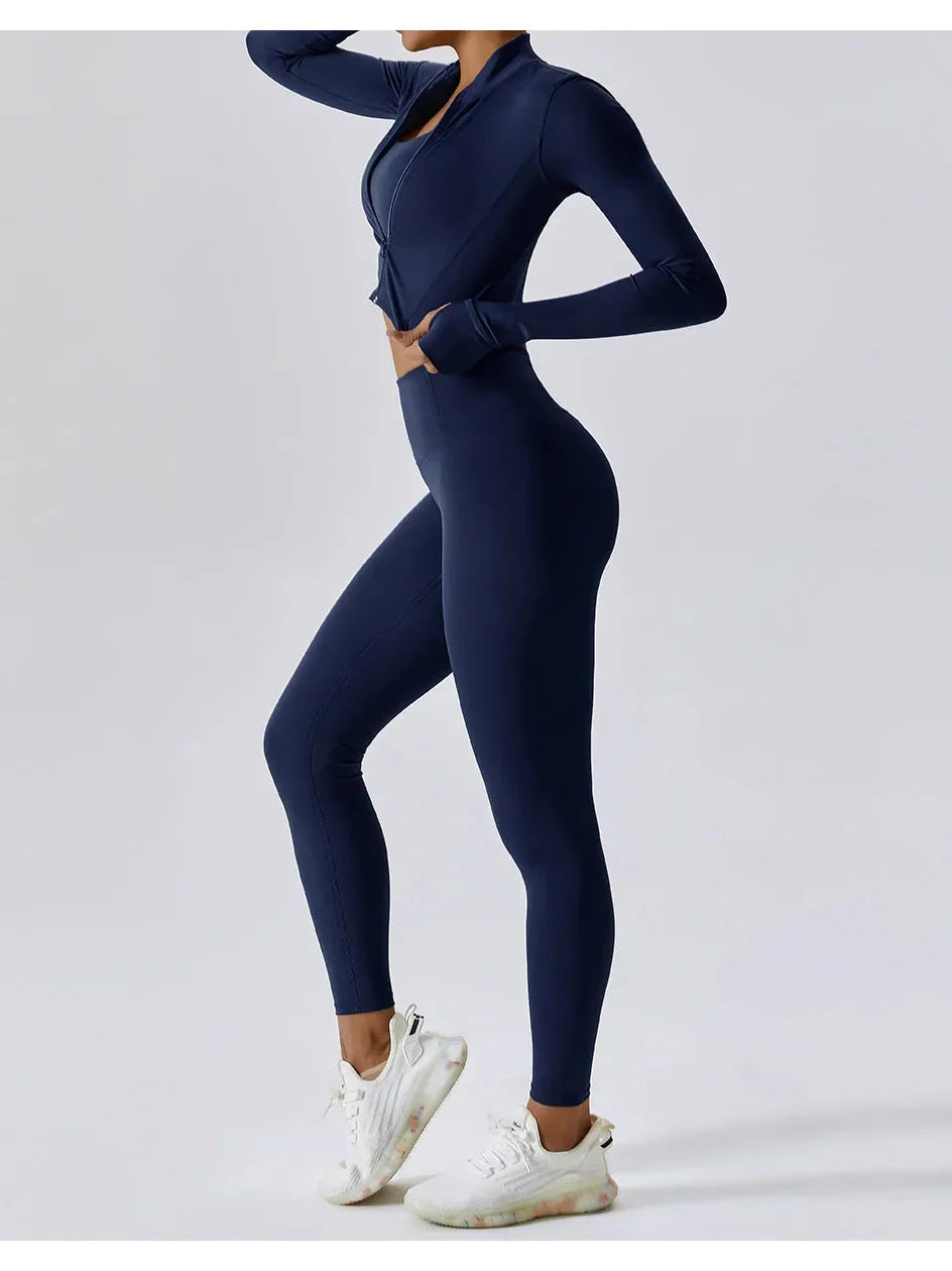 Sports sweatshirt