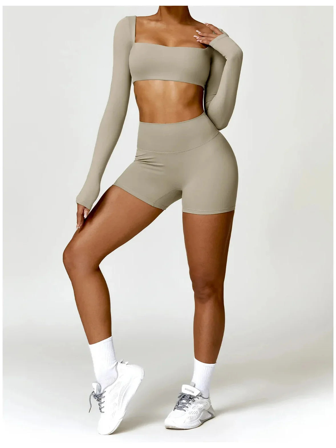 Sports top