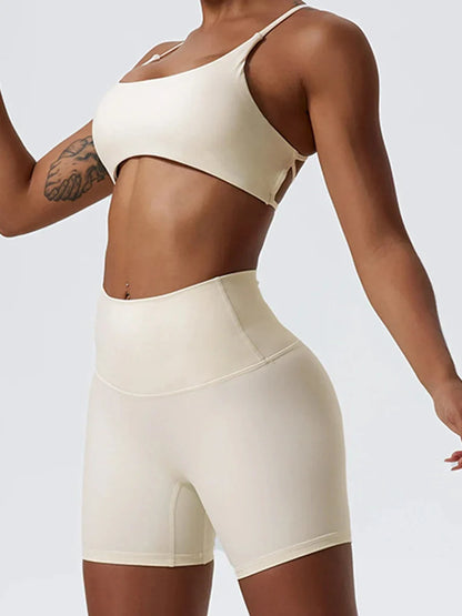 Sports shorts