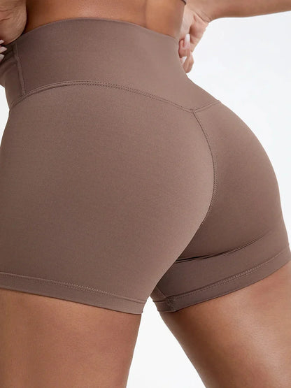 Sports shorts