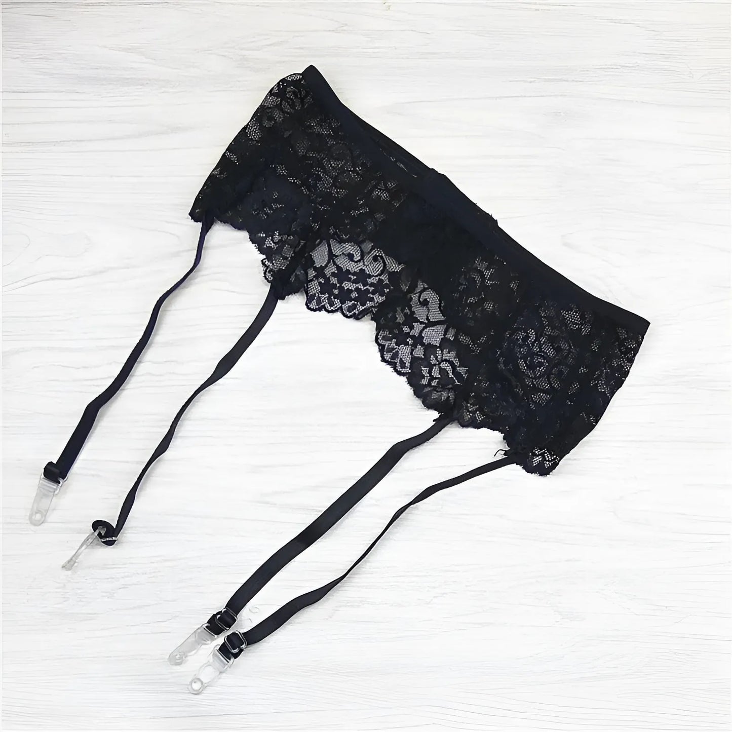 Universal Suspender Belt