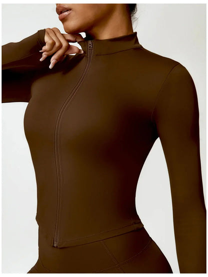 Sports sweatshirt
