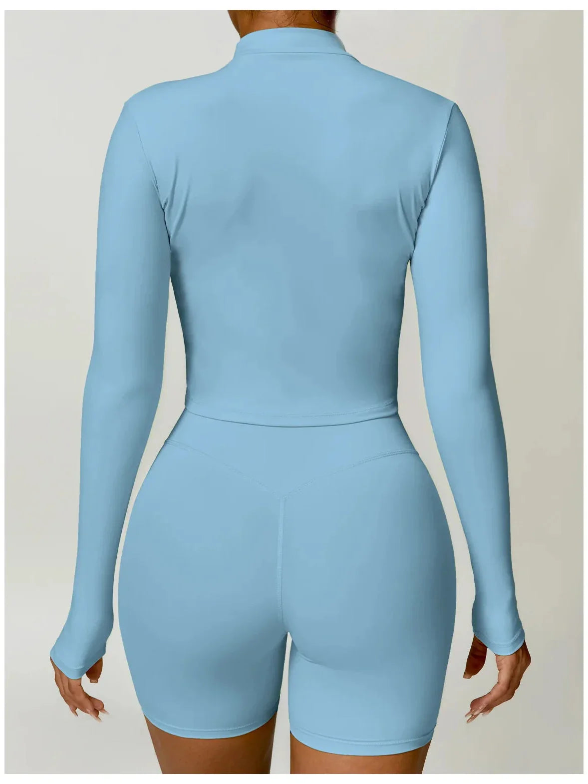 Sports sweatshirt