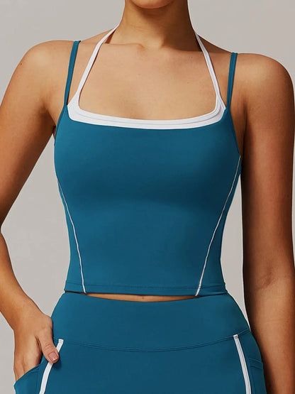 Sports top