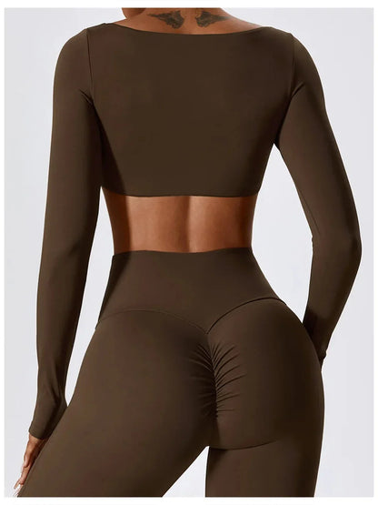 Sports top
