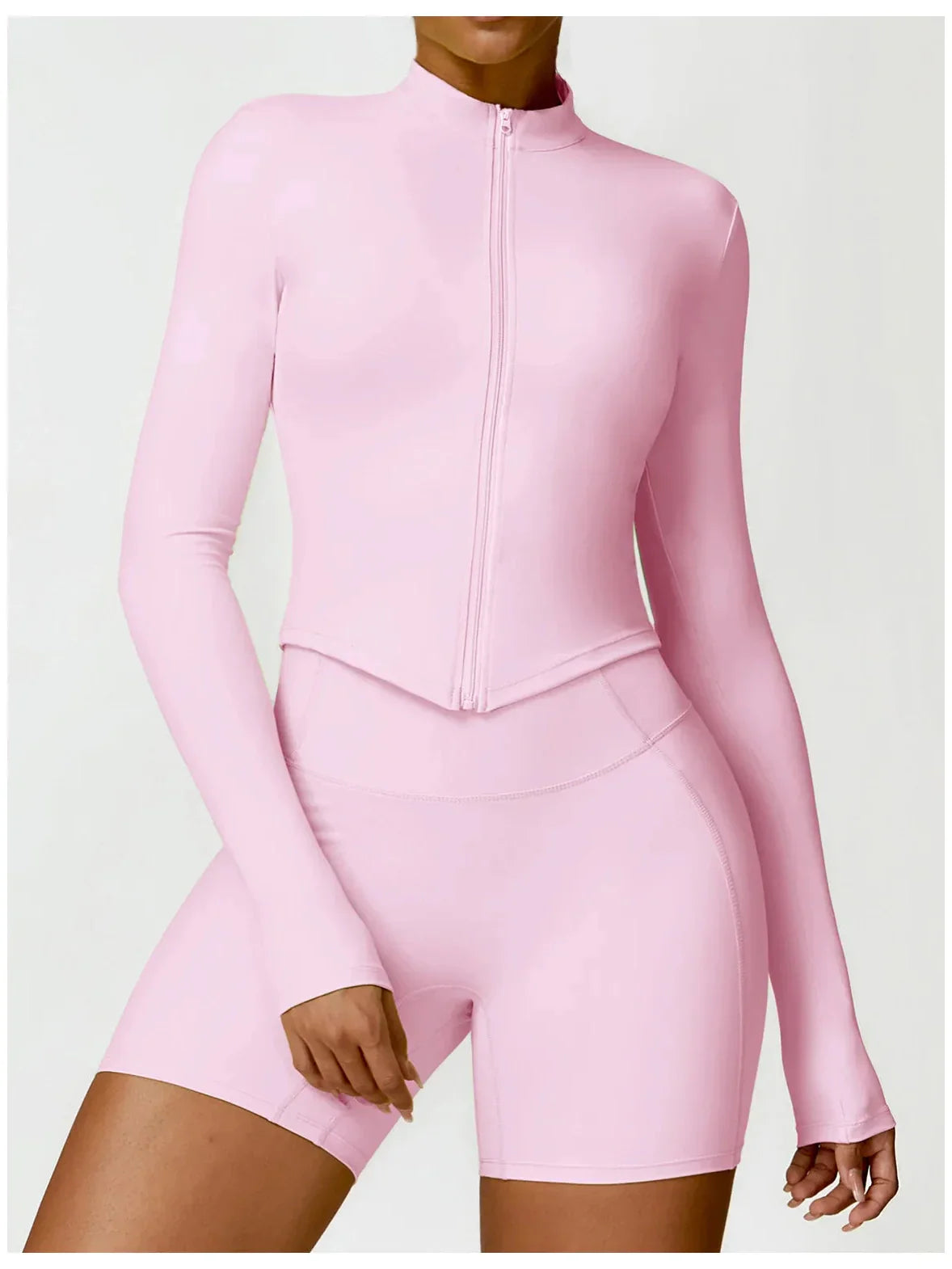 Sports sweatshirt