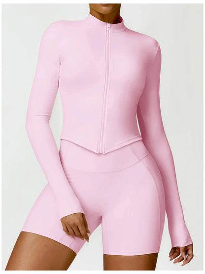 Sports sweatshirt