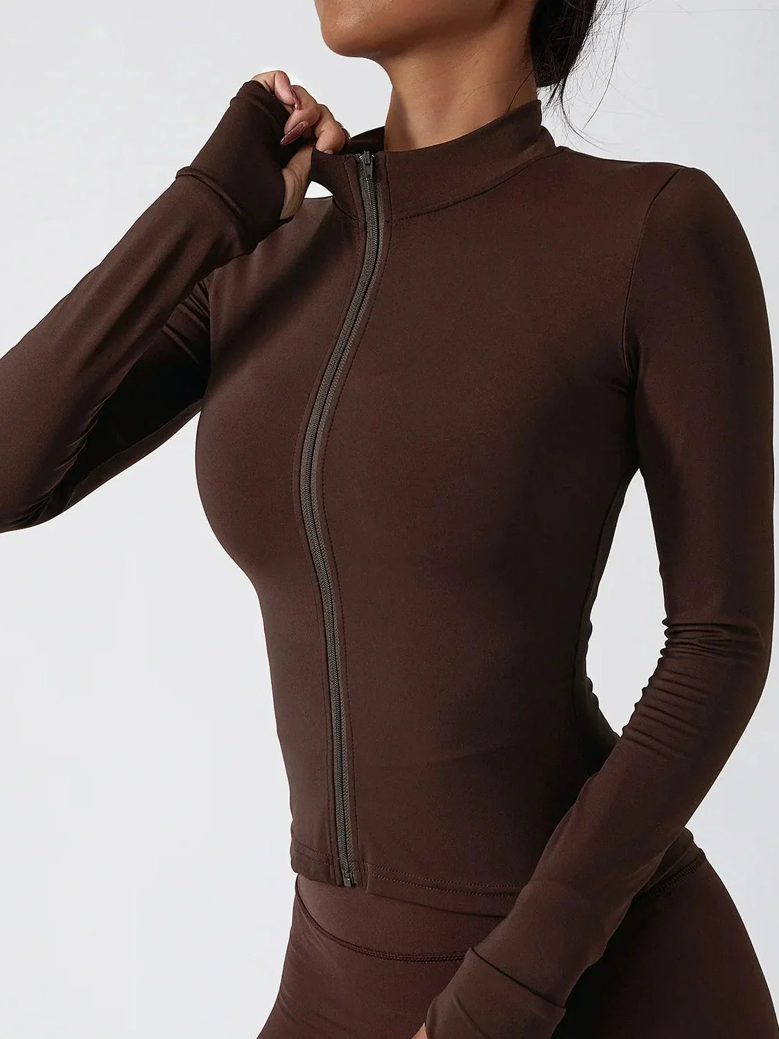 Sports sweatshirt