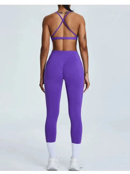 Sports leggings