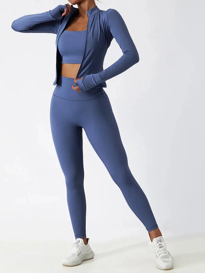 Sports sweatshirt