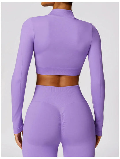 Sports sweatshirt
