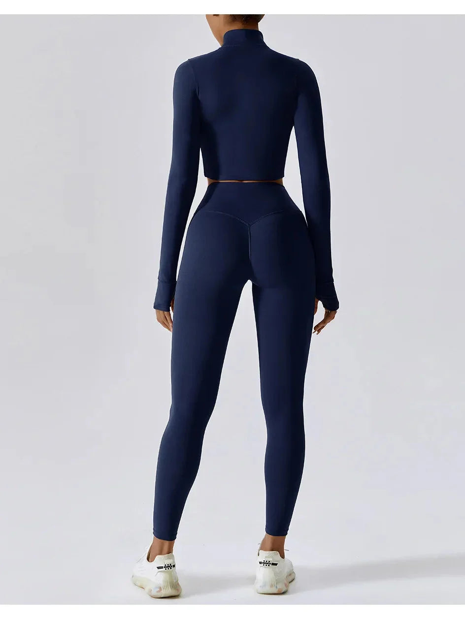 Sports sweatshirt