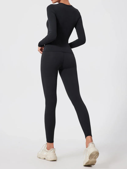 Sports top