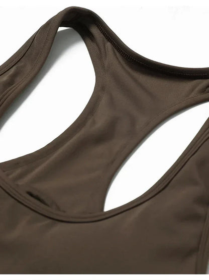 Workout jumpsuit