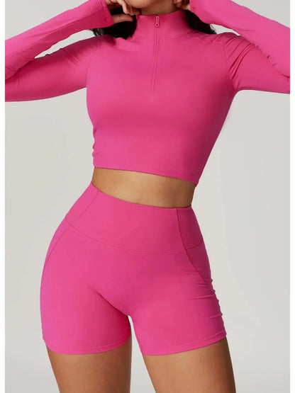 Sports top