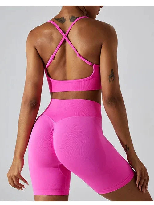 Sports bra