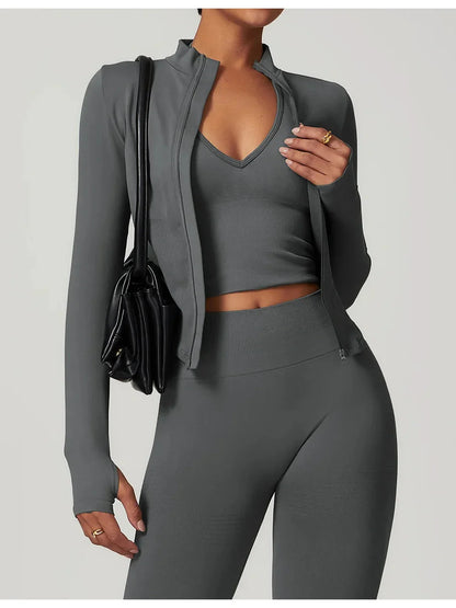 Sports sweatshirt