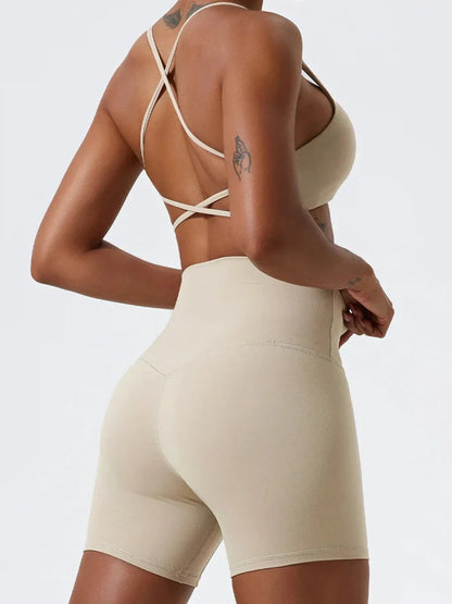 Sports bra