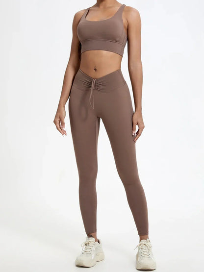 Sports leggings