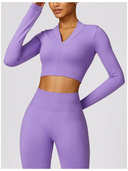 Sports sweatshirt