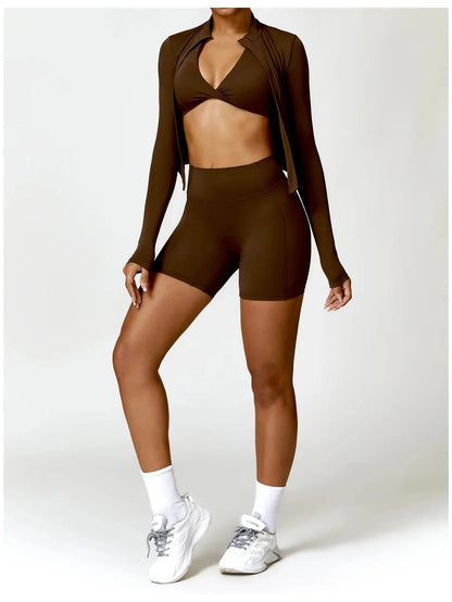 Sports sweatshirt