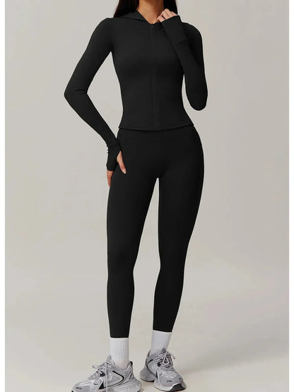 Sports sweatshirt