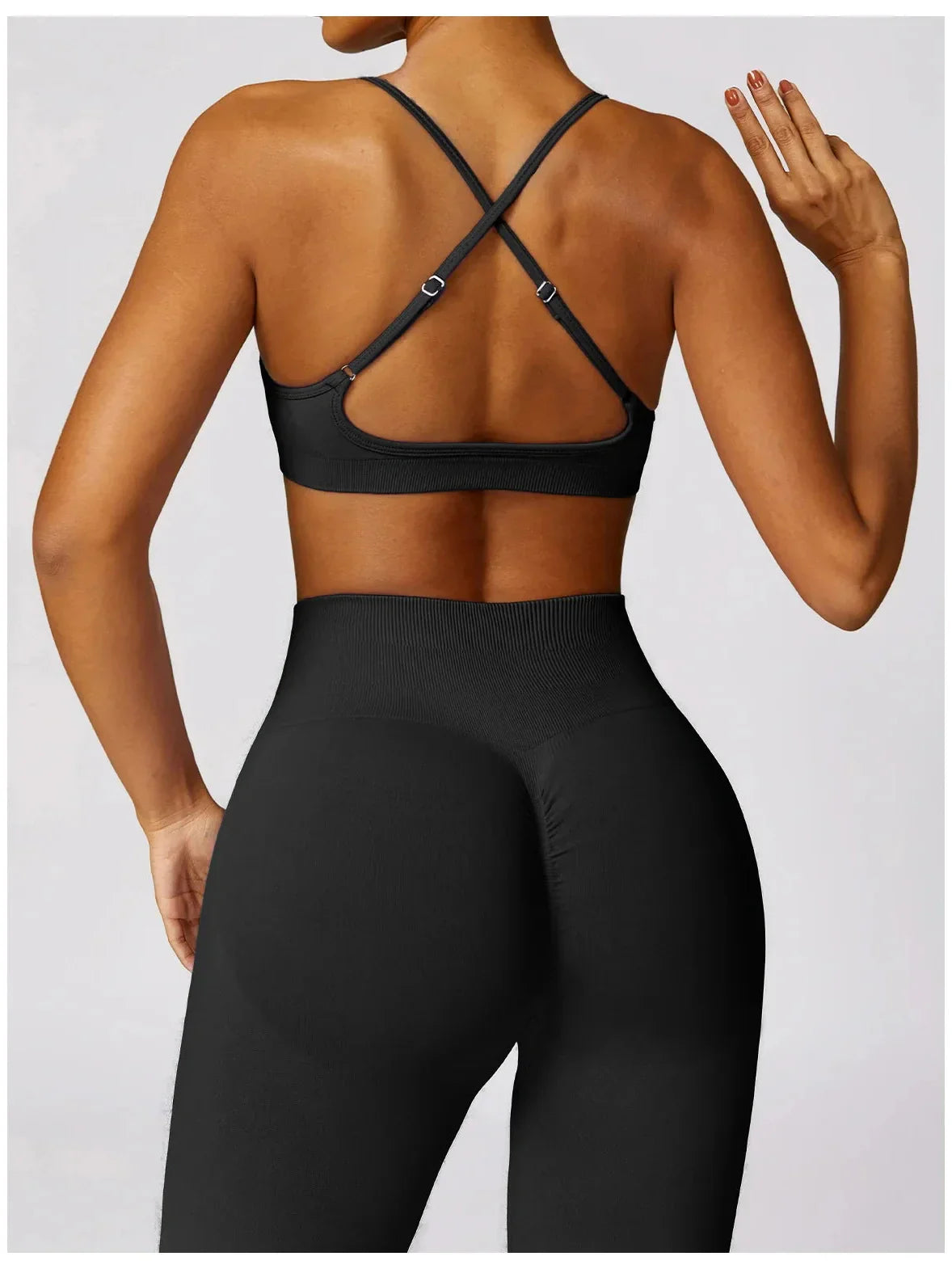 Sports leggings