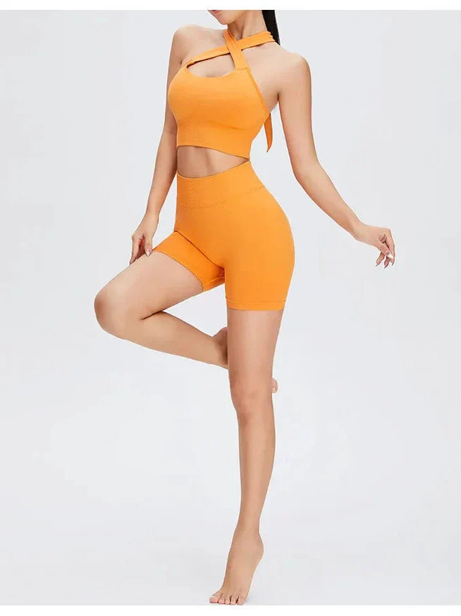 Sports shorts