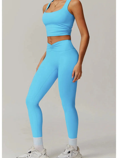 Sports leggings