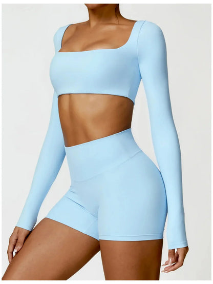 Sports top