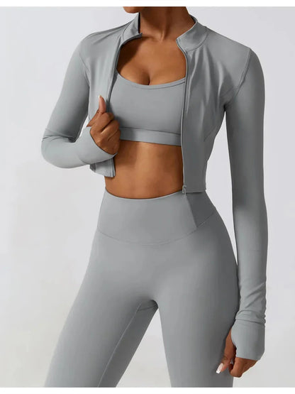 Sports sweatshirt