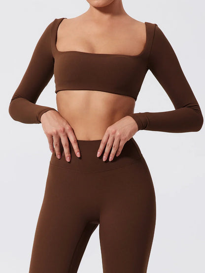 Sports top