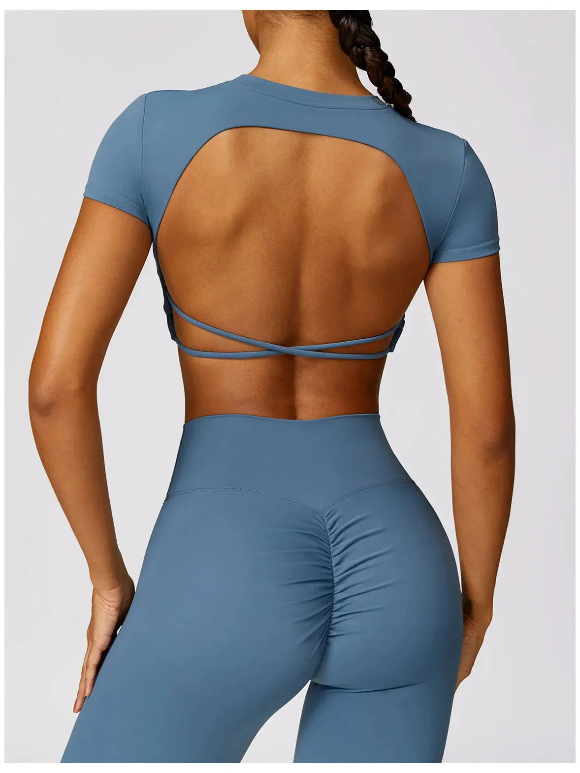Sports top