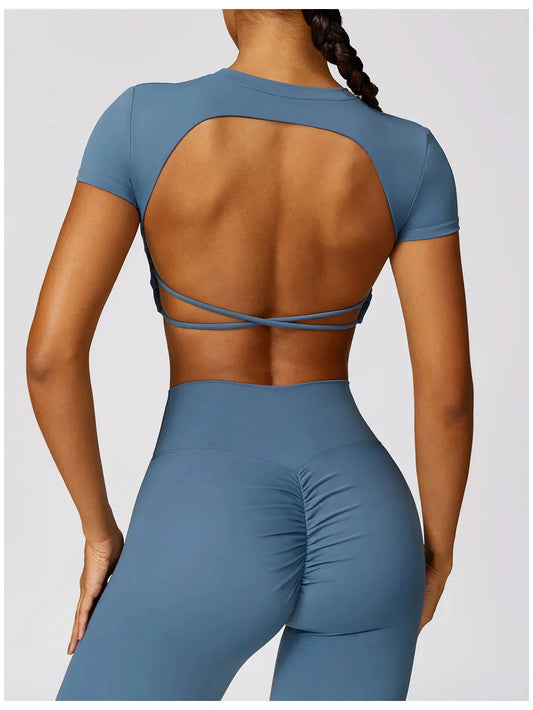 Sports top