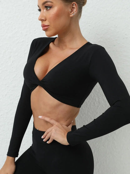 Sports top