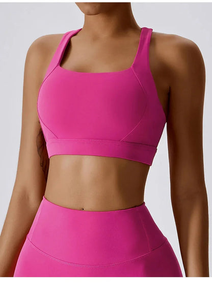 Sports bra