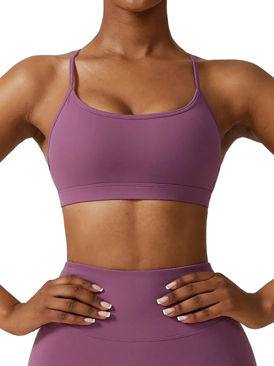 Sports bra