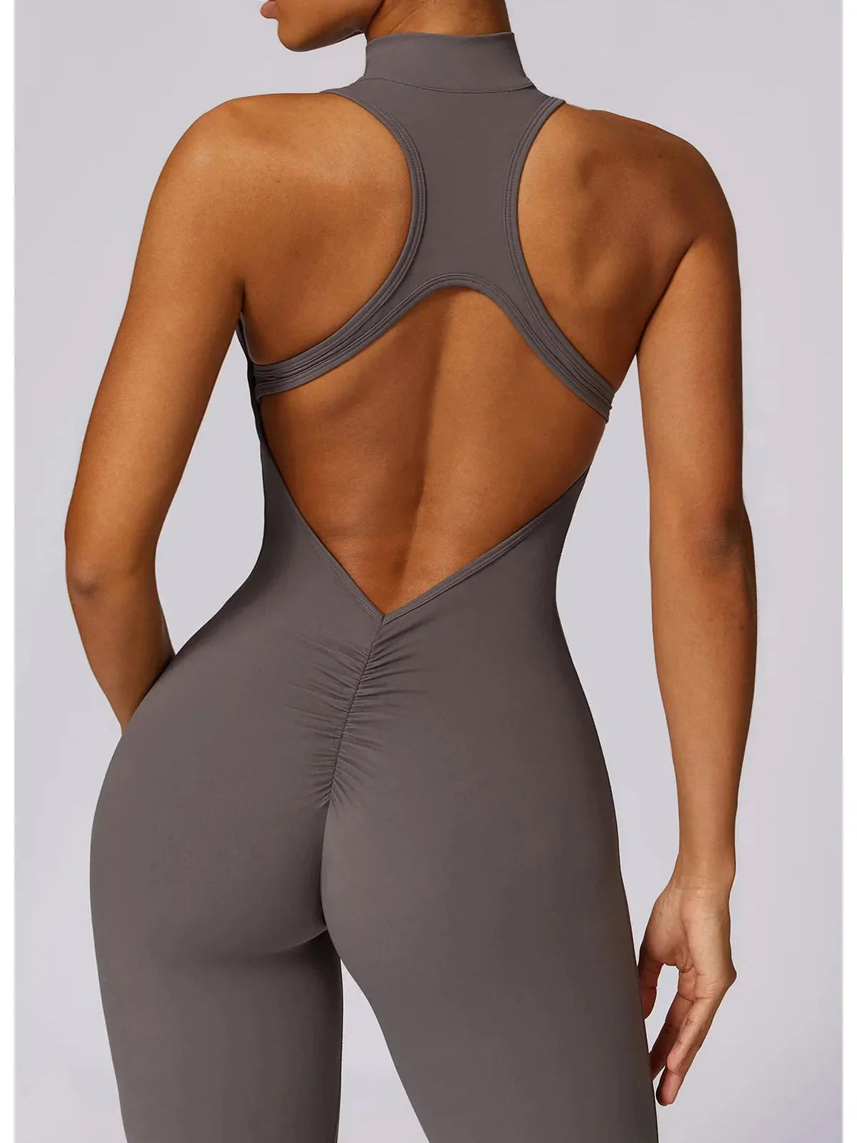 Workout jumpsuit