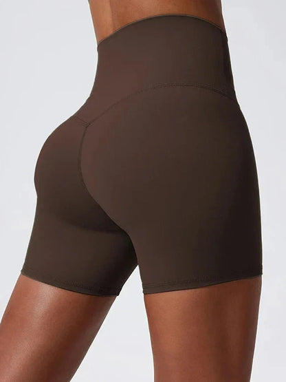 Sports shorts