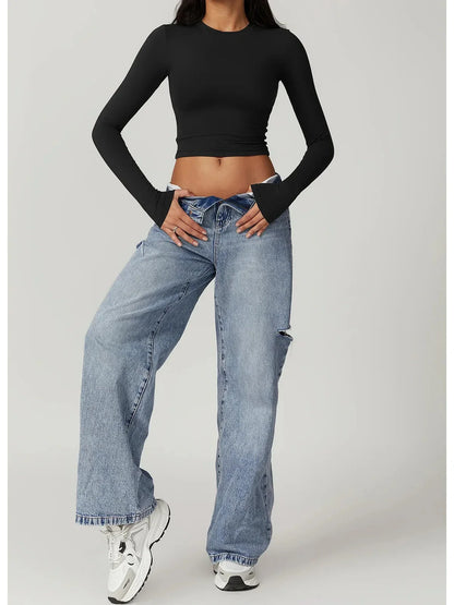 Sports top