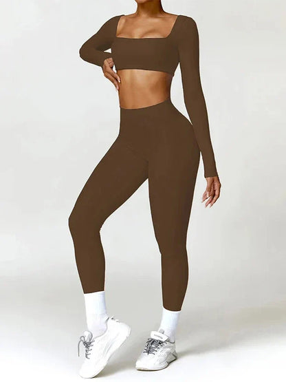Activewear set