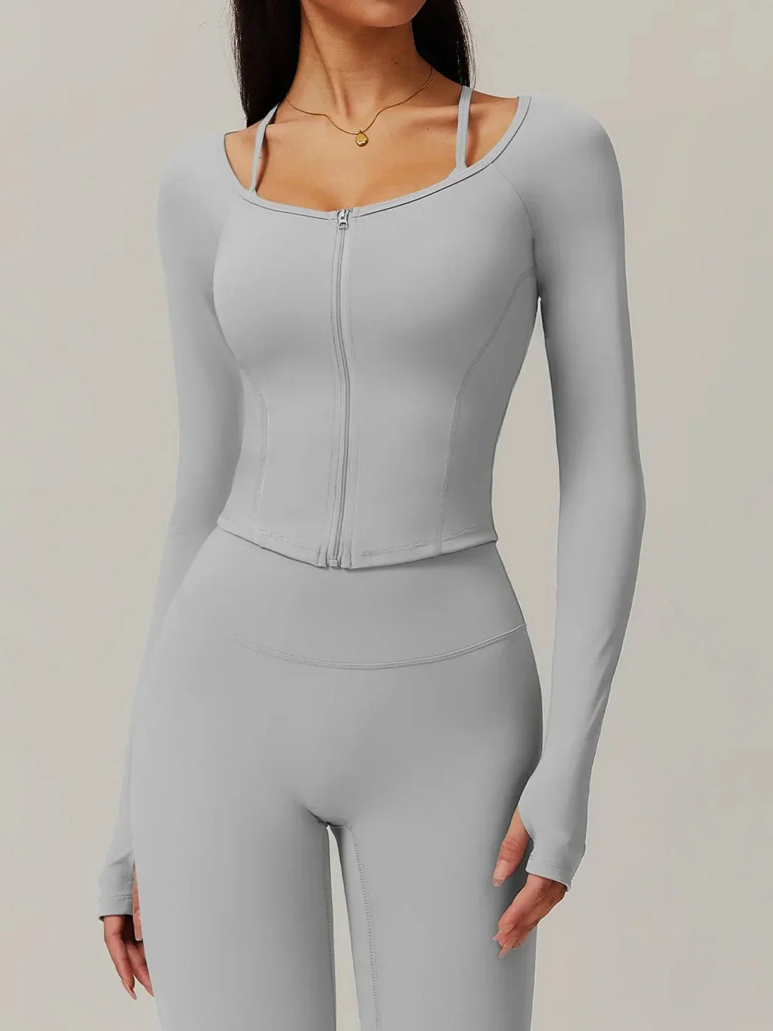Sports sweatshirt