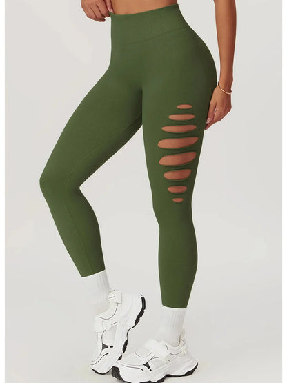 Sports leggings