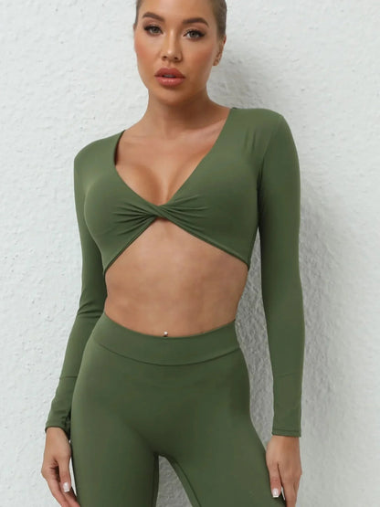 Sports top