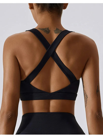 Sports bra